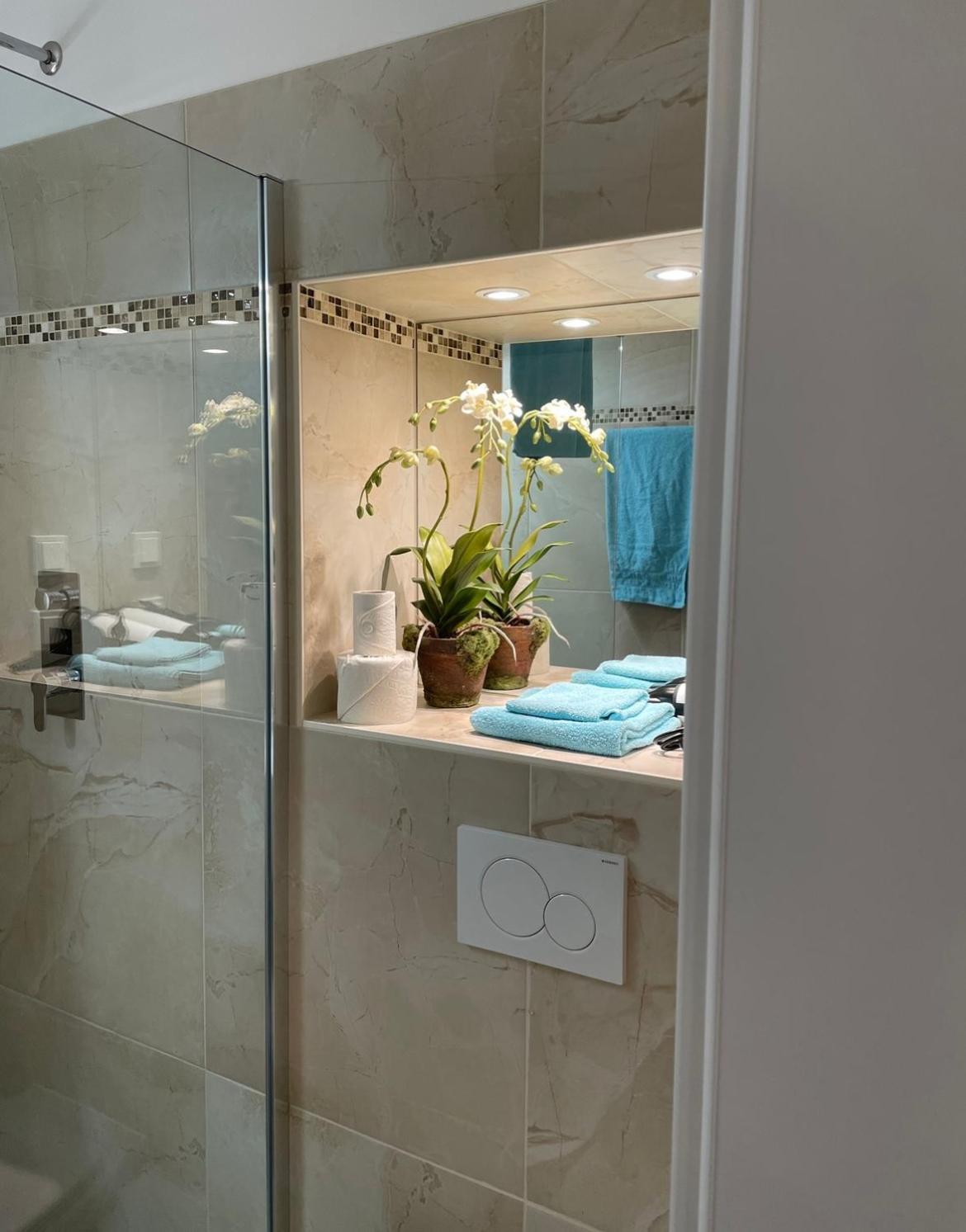Gaestehaus Taschler Hof Appartement